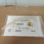 Feeder crossover kit for PC-45