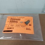 ACC Hopper Lid latch – set of three