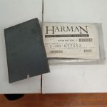 FDR clean out with gasket 1