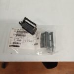 Replacement Harman Finned Igniter and Cradle Cage