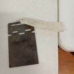 Slide Plate Assembly