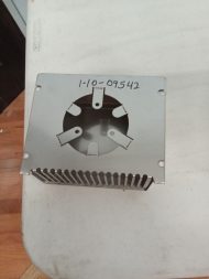 Outside Air Kit for PF/PB/ACCIN