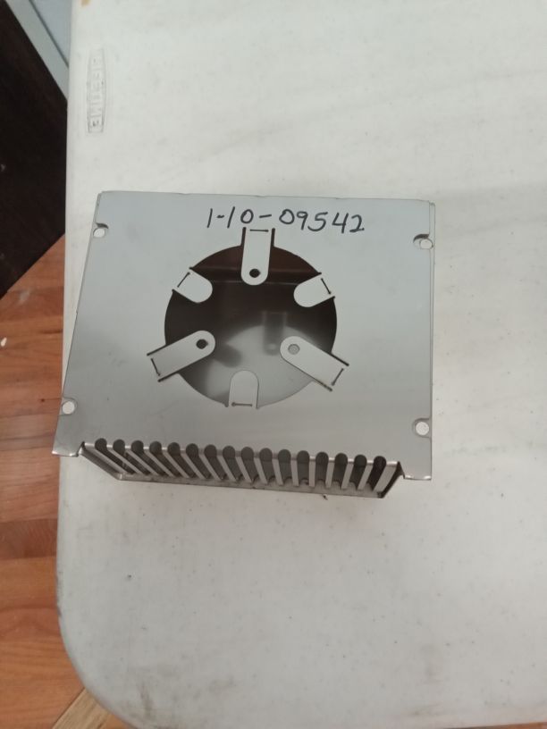 Outside Air Kit for PF/PB/ACCIN