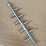 Corn Auger Extension