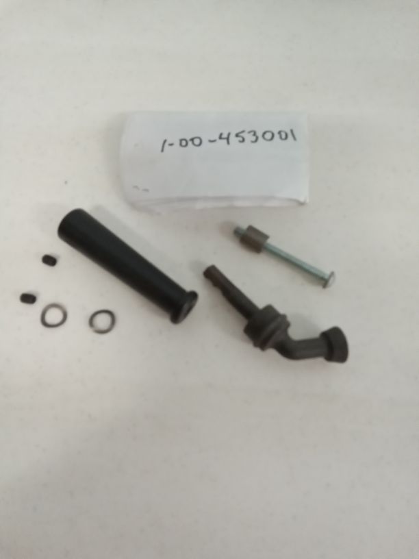 Door panel retrofit kit