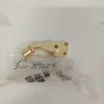 Accentra Door Handle gold
