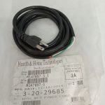 105C 8Ft Power cord