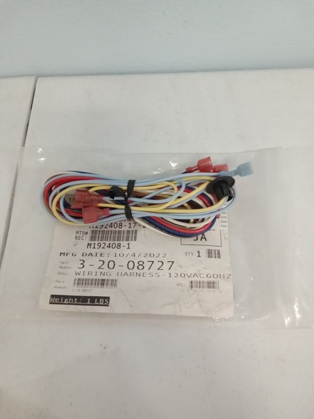 Wiring Harness ADV/61A/ACC/68/XXV