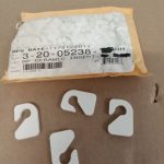 Burn Pot Ceramic insert