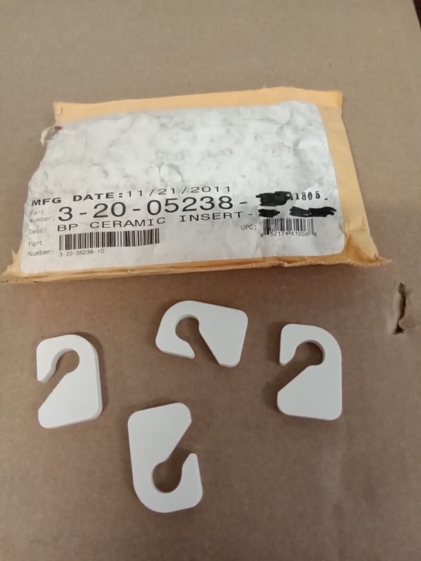 Burn Pot Ceramic insert