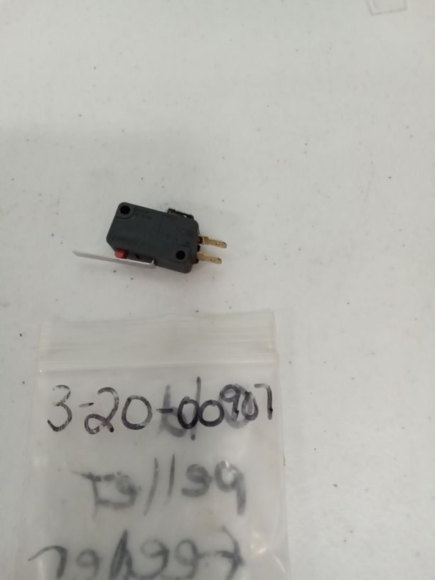 Micro Switch for P61