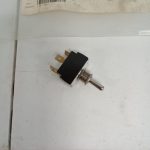 Toggle switch for 1500 furnace blower