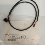 Outside Sensor Probe