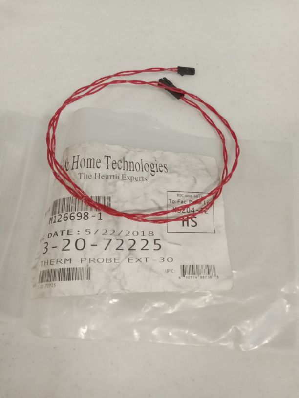 ESP Wiring extension