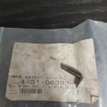 Paw Bolt for Invincible