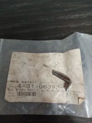 Paw Bolt for Invincible