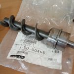 PC45 Feeder Auger