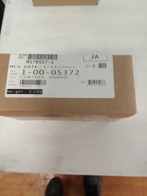 TC circuit board – harman