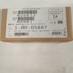 PC-45 circuit board – New style