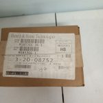 Advance/Accentra/XXV Feed motor 4rpm