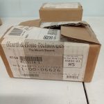 Old motor mount bracket kit includes sprockets, chain etc.