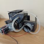 Harman P68 Feeder Assembly