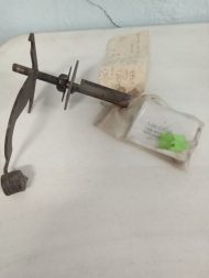 Cam Block Bearing Replacement