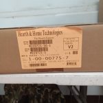 SS leaf trim kit for 35i