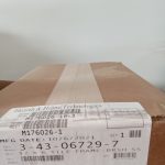 TL 300 Tile Retainer