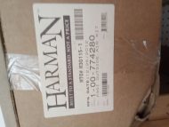 P35I outside air assembly