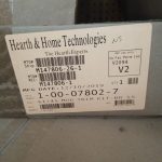 Stainless Steel Modern trim kit – P-61