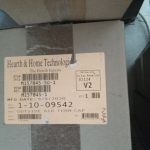 Outside Air Kit for PF/PB/ACCIN