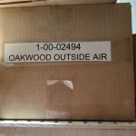 Oakwood Outside Air Option