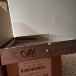 TL 2.6 Ash pan (legs)