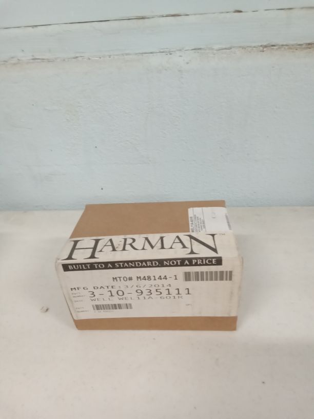 Bulb Well Assembly Kit