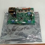 Circuit board DVC-500