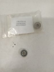 Cam Block Bearing Replacement