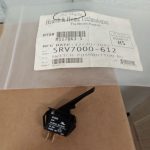 Push switch Eco-Choice