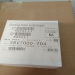 Quadrafire Circuit board