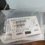 Mechanical thermostat