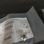 Snap disc - SRV230-1960