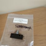 Hopper Lid Switch - Englander Pellet