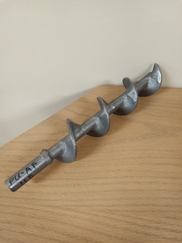 Auger – Bottom (PDV-PDC)