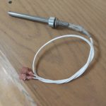 Igniter for Santa Fe