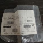 Injector, Pilot, EZ, LP, 35