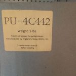 Distribution Blower – Englander