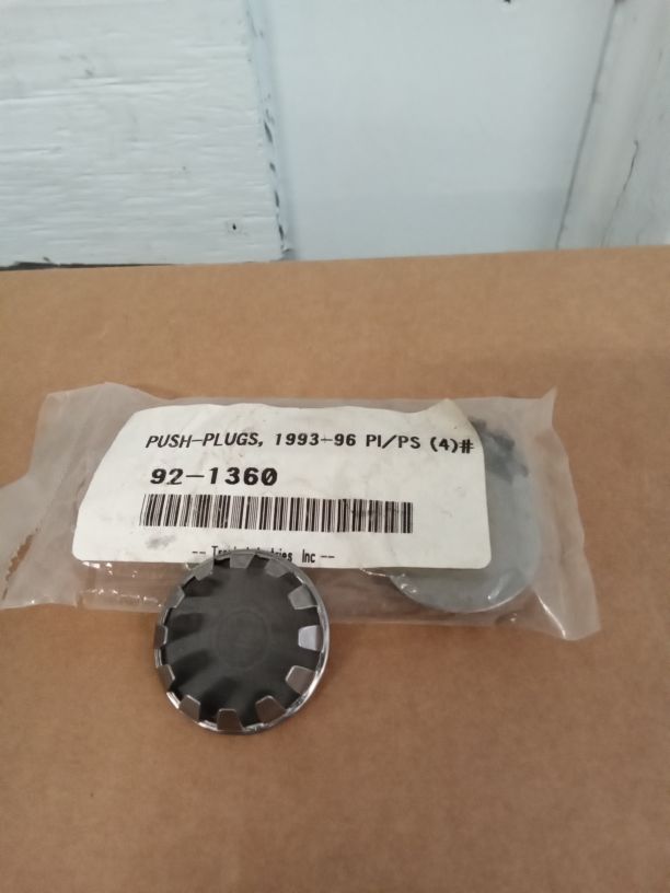 Lopi Push-plugs, 93-96 PI/PS