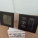 Wall mount remote, GSR2-AUX