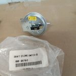 Lopi Flow switch, Large Pellet