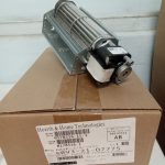 Blower 100 CFM Transflow 120 volts